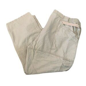 5.11 Tactical 48 x 28 Tan Cargo Pants